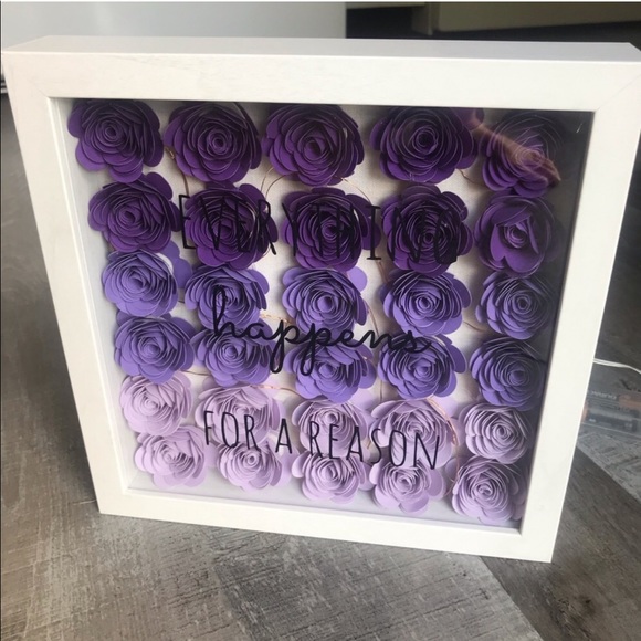 Custom Homemade Flower Box - Picture 5 of 15